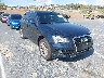 WA1LKAFP7AA****** Salvage and Wrecked 2010 Audi Q5 in Santa Clarita