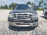 1FTPW12V78F****** Destrozados 2008 Ford F-150 en Estado de Florida