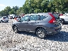 2HKRM4H33GH****** Repairable 2016 Honda CR-V in Virginia State