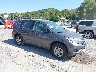2HKRM4H33GH****** Salvage and Wrecked 2016 Honda CR-V in Pulaski