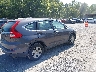 2HKRM4H33GH****** Salvage and Wrecked 2016 Honda CR-V in Virginia State