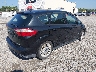 1FADP5AU7DL****** Salvage and Wrecked 2013 Ford C-Max Hybrid in Mississippi State