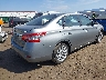 3N1AB7APXDL****** Salvage and Wrecked 2013 Nissan Sentra in Washington State