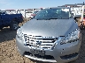 3N1AB7APXDL****** Salvage and Repairable 2013 Nissan Sentra in Washington State