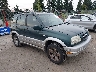 JS3TD62V3X4****** Salvamento y Destrozados 1999 Suzuki Grand Vitara en Seattle