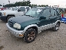 JS3TD62V3X4****** Usados y Reparables 1999 Suzuki Grand Vitara en Seattle