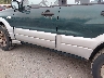 JS3TD62V3X4****** Salvamento y Reparables 1999 Suzuki Grand Vitara en Estado de Washington