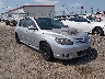 JM1BK143861****** Salvage and Wrecked 2006 Mazda 3 in Lafayette