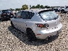 JM1BK143861****** Salvage and Repairable 2006 Mazda 3 in Lafayette