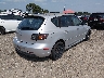 JM1BK143861****** Salvage and Wrecked 2006 Mazda 3 in Louisiana State