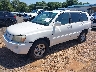 JTEGD21A760****** Usados y Reparables 2006 Toyota Highlander en Greenville