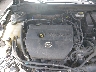 JM1BL1U68B1****** Repairable 2011 Mazda 3 in Taunton