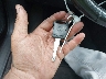 JM1BL1U68B1****** Salvage 2011 Mazda 3 in Massachusetts State