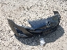 JM1BL1U68B1****** Wrecked 2011 Mazda 3 in Massachusetts State