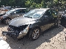 JM1BL1U68B1****** Used and Repairable 2011 Mazda 3 in Taunton