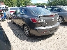 JM1BL1U68B1****** Salvage and Repairable 2011 Mazda 3 in Taunton