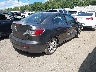 JM1BL1U68B1****** Salvage and Wrecked 2011 Mazda 3 in Massachusetts State