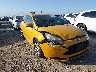 1FADP3L9XEL****** Salvage and Wrecked 2014 Ford Focus in Austin
