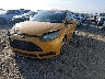 1FADP3L9XEL****** Used and Repairable 2014 Ford Focus in Austin