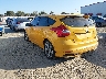 1FADP3L9XEL****** Salvage and Repairable 2014 Ford Focus in Austin