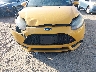 1FADP3L9XEL****** Salvage and Repairable 2014 Ford Focus in Texas State