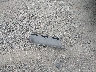 1GNDT13X44K****** Wrecked 2004 Chevrolet Blazer in Ohio State