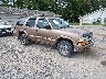 1GNDT13X44K****** Salvage and Wrecked 2004 Chevrolet Blazer in Akron Canton