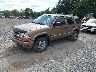 1GNDT13X44K****** Used and Repairable 2004 Chevrolet Blazer in Akron Canton