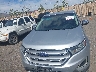 2FMPK4K94GB****** Wrecked 2016 Ford Edge in Nevada State