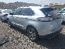 2FMPK4K94GB****** Salvage and Repairable 2016 Ford Edge in Reno