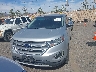 2FMPK4K94GB****** Salvage and Repairable 2016 Ford Edge in Nevada State