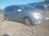5TDYK3DC7CS****** Salvage and Wrecked 2012 Toyota Sienna in Long Island