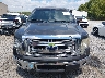 1FTFX1CFXDF****** Wrecked 2013 Ford F-150 in Mississippi State