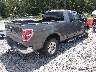 1FTFX1CFXDF****** Salvage and Wrecked 2013 Ford F-150 in Mississippi State