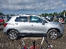 3GNCJPSB0JL****** Used 2018 Chevrolet Trax in New York State