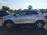 3GNCJPSB0JL****** Repairable 2018 Chevrolet Trax in New York State