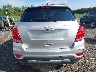 3GNCJPSB0JL****** Wrecked 2018 Chevrolet Trax