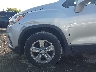 3GNCJPSB0JL****** Used 2018 Chevrolet Trax