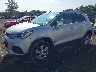 3GNCJPSB0JL****** Used and Repairable 2018 Chevrolet Trax in Syracuse