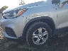 3GNCJPSB0JL****** Salvage and Repairable 2018 Chevrolet Trax in New York State
