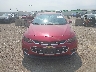 1G1ZE5STXGF****** Destrozados 2016 Chevrolet Malibu en Estado de Texas