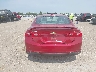 1G1ZE5STXGF****** Destrozados 2016 Chevrolet Malibu