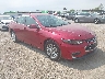 1G1ZE5STXGF****** Salvamento y Destrozados 2016 Chevrolet Malibu en Dallas