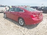 1G1ZE5STXGF****** Salvamento y Reparables 2016 Chevrolet Malibu en Dallas