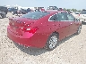 1G1ZE5STXGF****** Salvamento y Destrozados 2016 Chevrolet Malibu en Estado de Texas