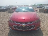 1G1ZE5STXGF****** Salvamento y Reparables 2016 Chevrolet Malibu en Estado de Texas