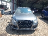 WA1CMAFP4EA****** Salvage 2014 Audi Q5 in Virginia State