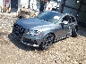 WA1CMAFP4EA****** Used and Repairable 2014 Audi Q5 in Tidewater