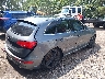 WA1CMAFP4EA****** Salvage and Wrecked 2014 Audi Q5 in Virginia State