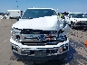 1FTEX1CP0JF****** Wrecked 2018 Ford F-150 in North Carolina State
